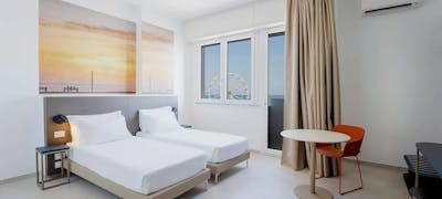 B&B Hotel Pesaro