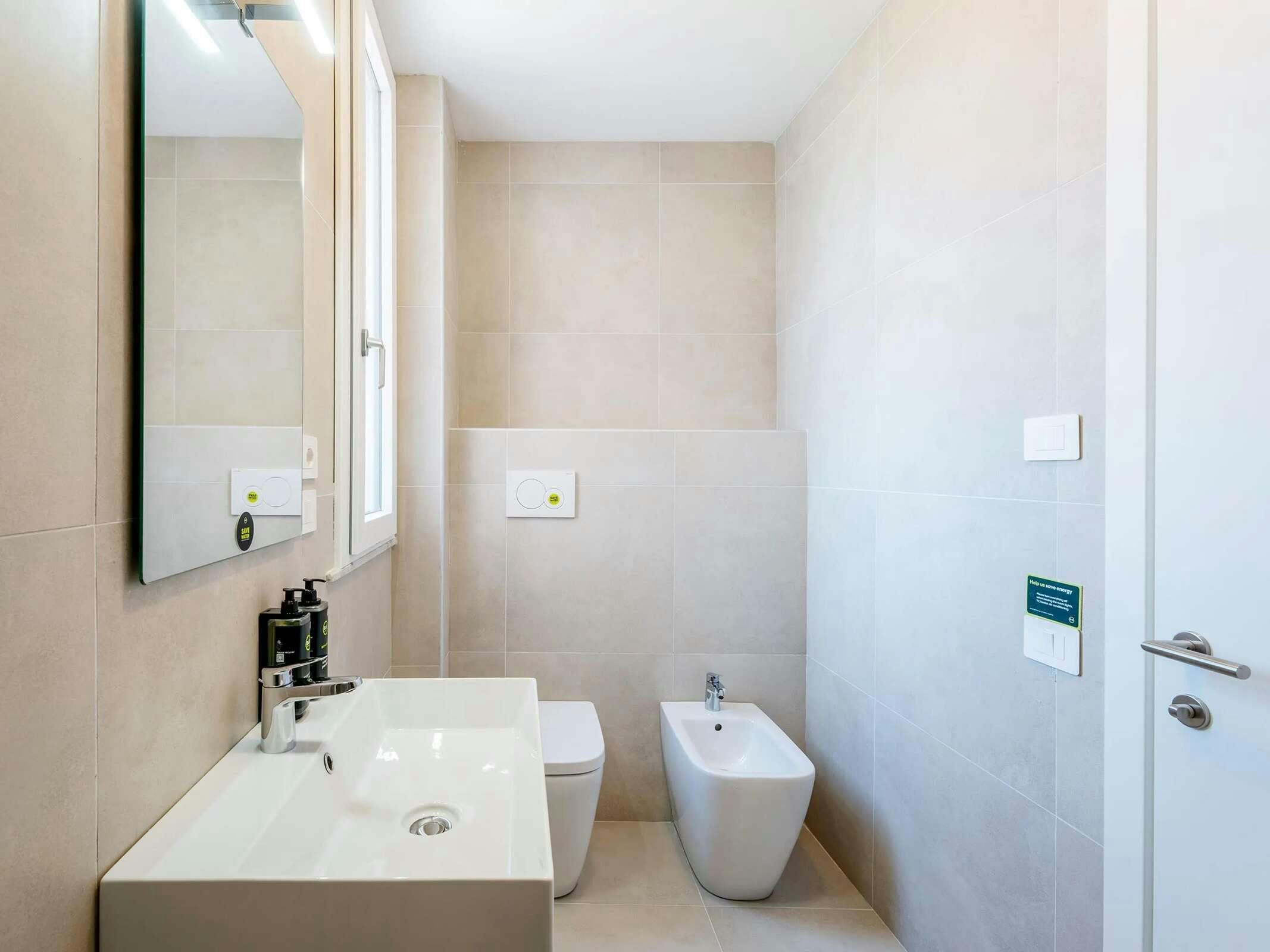 Hotel B&B Hotel Pesaro photo 2