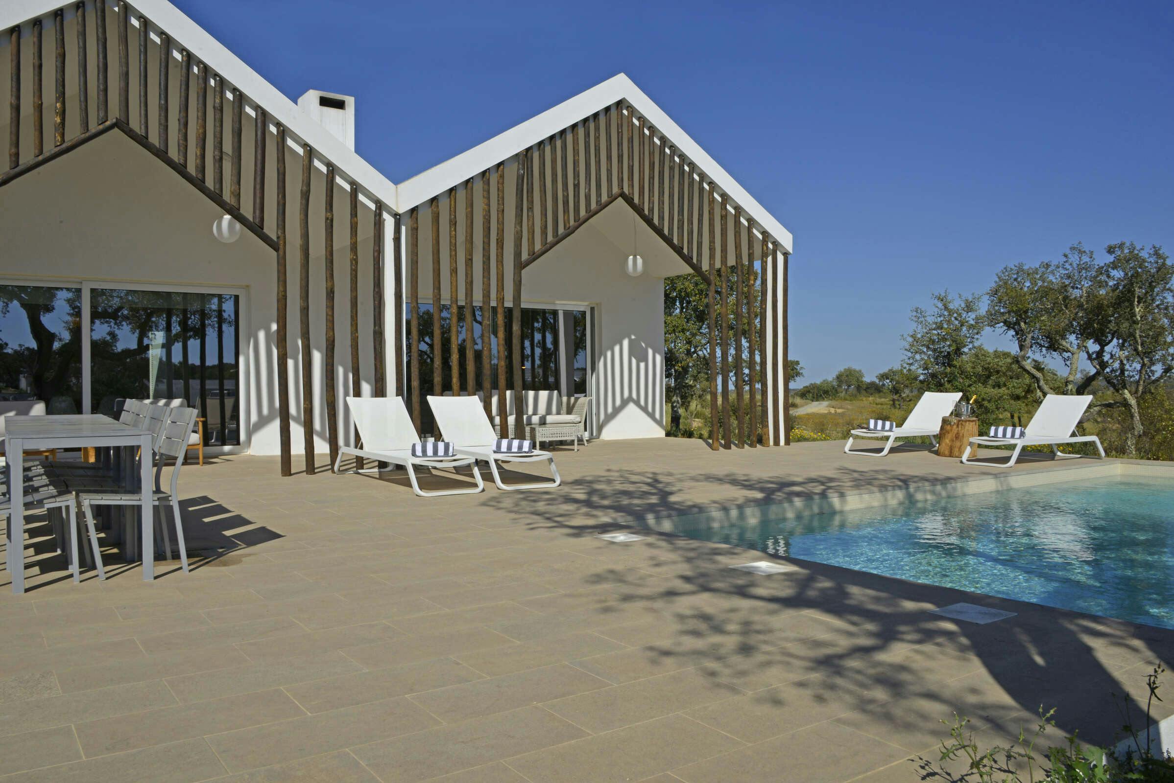 Sobreiras Villas