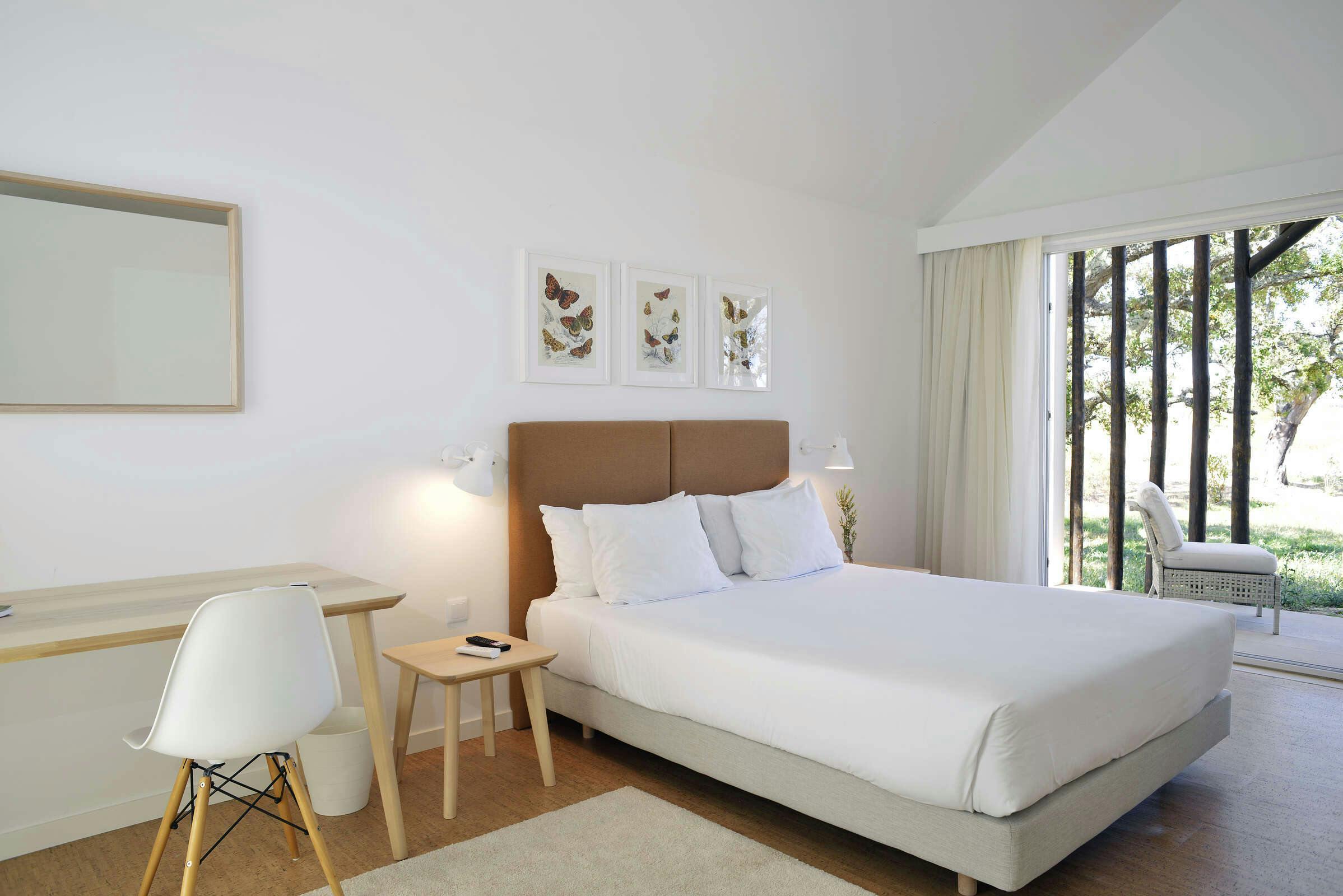 Hotel Sobreiras Alentejo Country Hotel photo 5