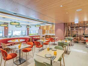 Hotel Novotel Lisboa photo 4