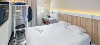 Ibis Biarritz Anglet Aéroport