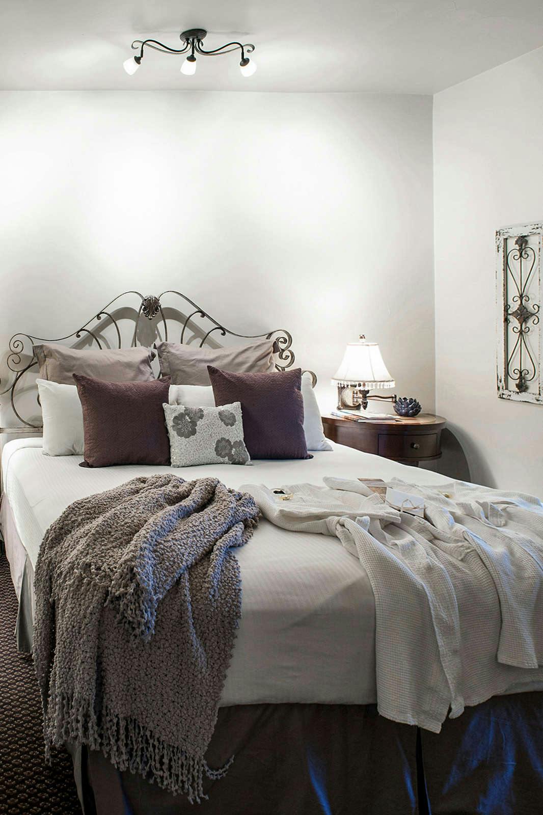 Hotel Andreas Hotel & Spa - Adults Only photo 4