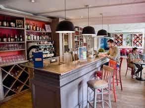 Hotel Ibis Nantes La Beaujoire Parc Expo photo 1