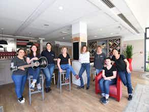 Hotel Ibis Nantes La Beaujoire Parc Expo photo 5