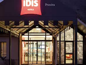 Hotel Ibis Provins photo 1