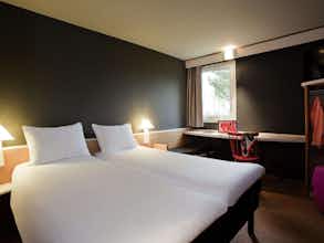 Hotel Ibis Provins photo 2