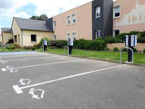 Hotel Ibis Avranches Baie Du Mont Saint Michel photo 3
