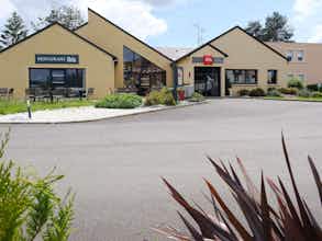 Hotel Ibis Avranches Baie Du Mont Saint Michel photo 5