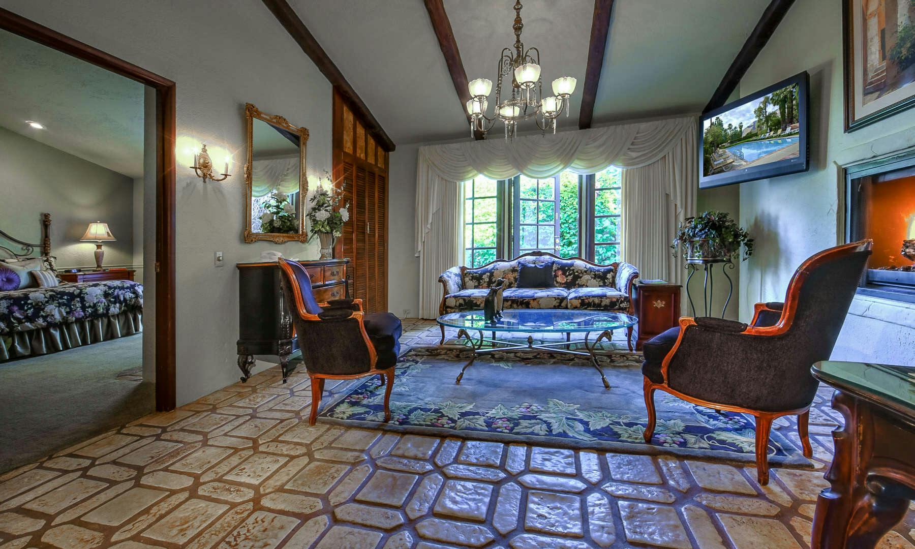 Hotel Ingleside Estate - Adults Only photo 1