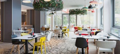 Novotel Biarritz Anglet Aéroport