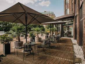 Hotel Mercure Hotel Hamburg City photo 3