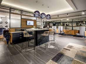 Hotel Novotel Den Haag City Centre photo 1