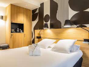 Hotel Hôtel Mercure Metz Centre photo 1