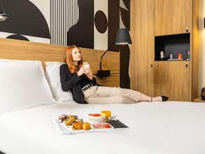 Hotel Hôtel Mercure Metz Centre photo 3