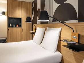 Hotel Hôtel Mercure Metz Centre photo 4
