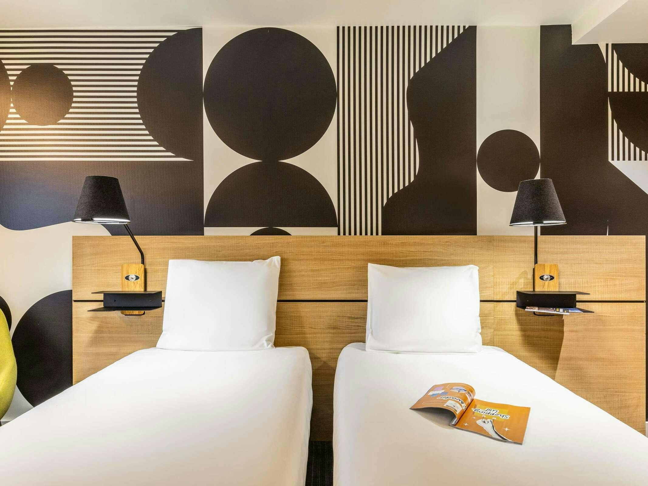Hotel Hôtel Mercure Metz Centre photo 5