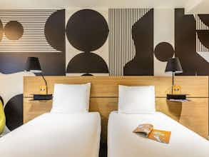 Hotel Hôtel Mercure Metz Centre photo 5