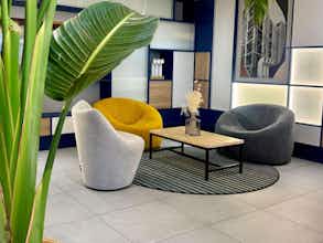 Hotel Hôtel Mercure Rouen Val De Reuil photo 3