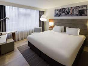 Hotel Mercure Hotel Amsterdam West photo 3