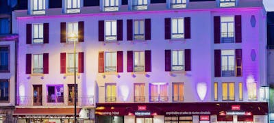 Hôtel Mercure Quimper Centre