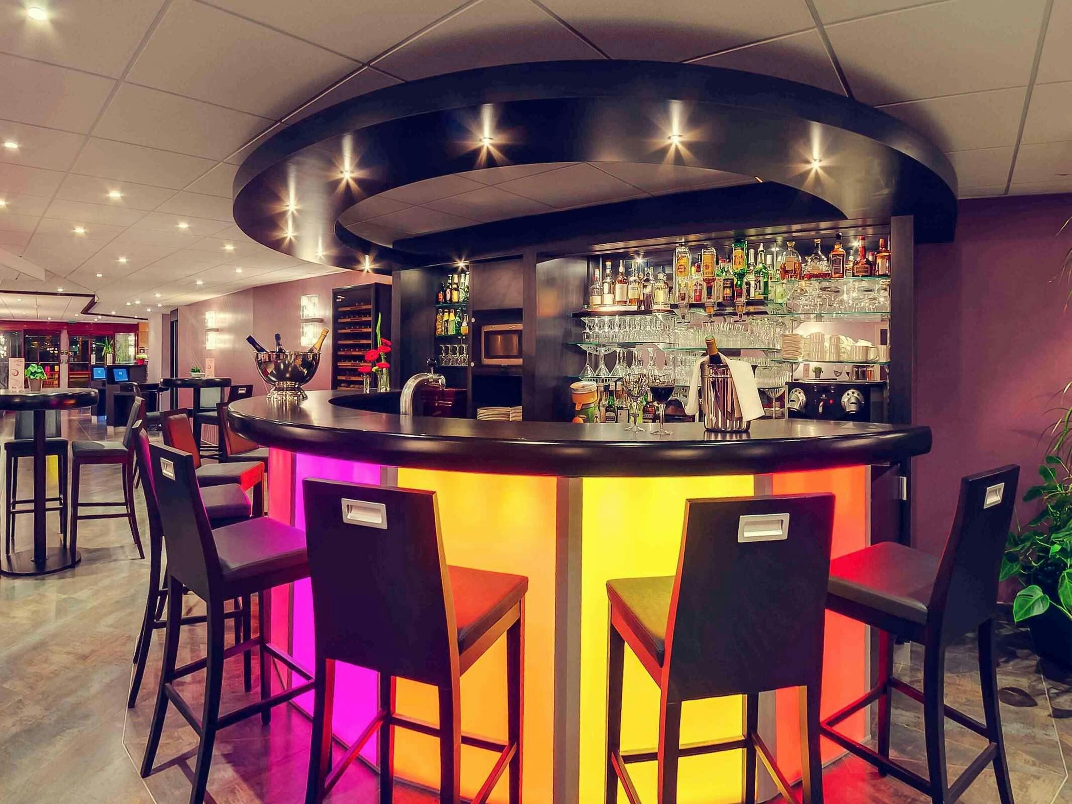 Hotel Hôtel Mercure Quimper Centre photo 1