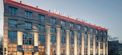 Hôtel Mercure Montpellier Centre Antigone