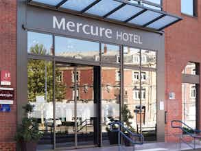 Hotel Mercure Arras Centre Gare photo 2