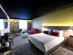 Hotel Mercure Arras Centre Gare photo 3