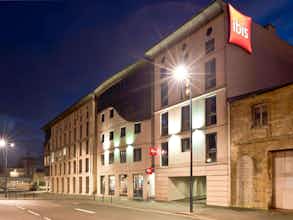 Hotel Ibis Bordeaux Centre Gare Saint Jean photo 2