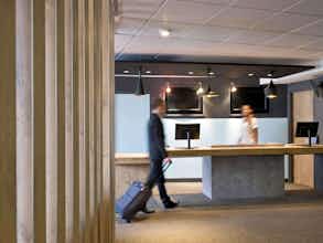 Hotel Ibis Bordeaux Centre Gare Saint Jean photo 3