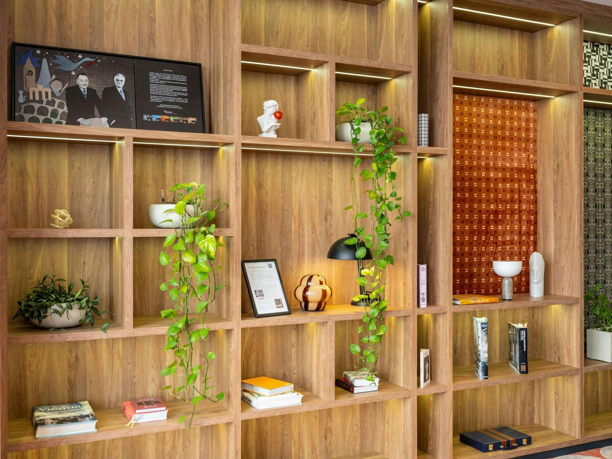 Hotel Hotel Mercure Wien City photo 3