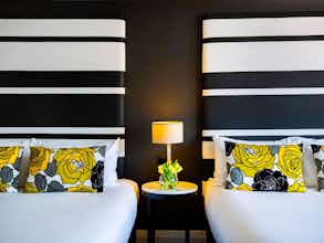 Hotel Mövenpick Hotel Auckland photo 4