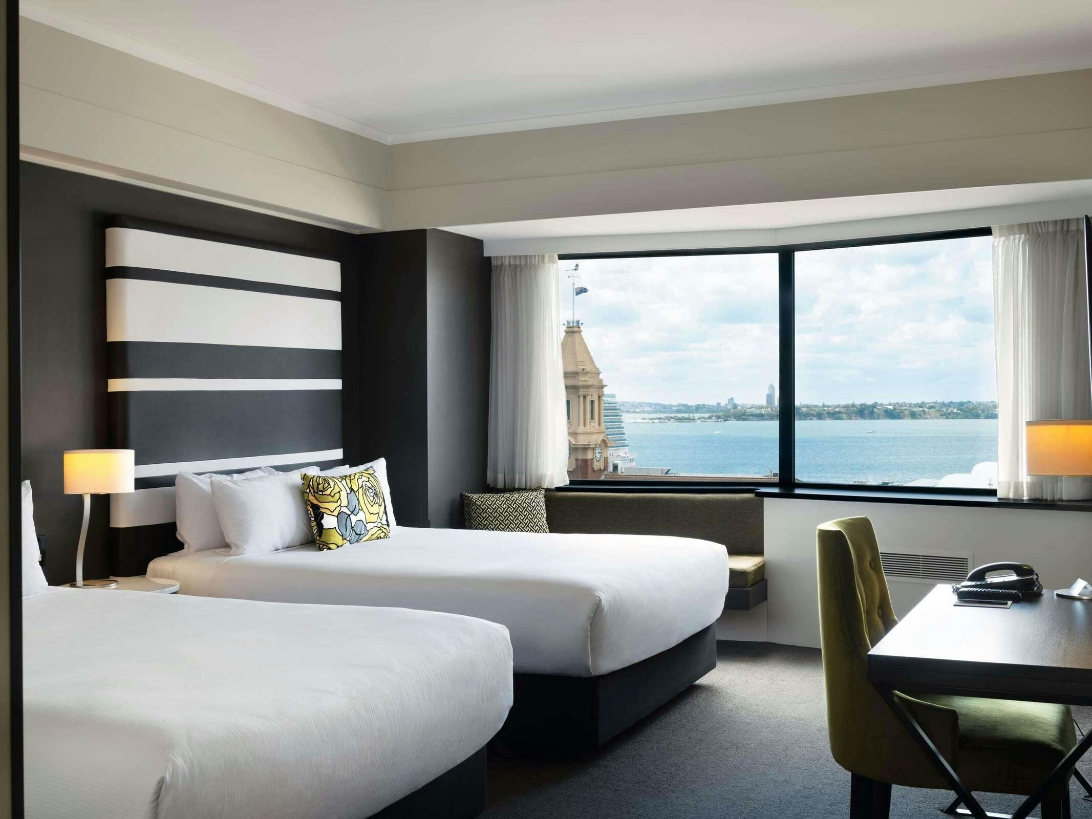 Hotel Mövenpick Hotel Auckland photo 5