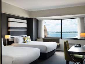 Hotel Mövenpick Hotel Auckland photo 5