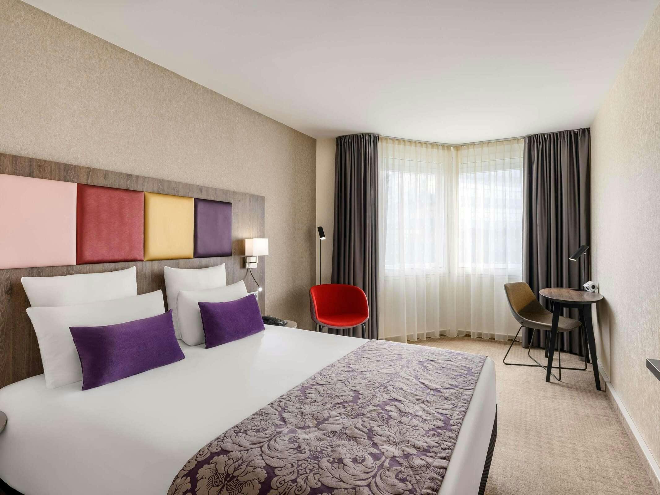 Hotel Mercure Budapest Korona Hotel photo 4