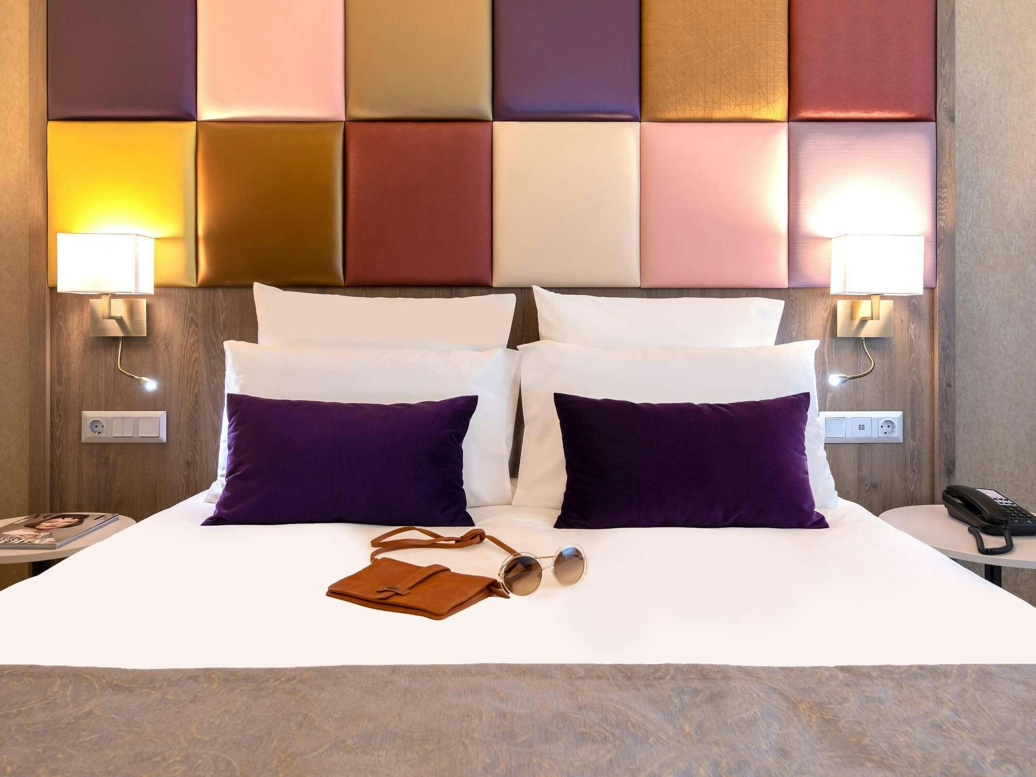 Hotel Mercure Budapest Korona Hotel photo 5