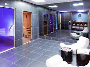 Hotel Novotel London Waterloo photo 1