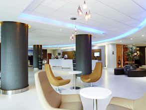 Hotel Novotel London Waterloo photo 2
