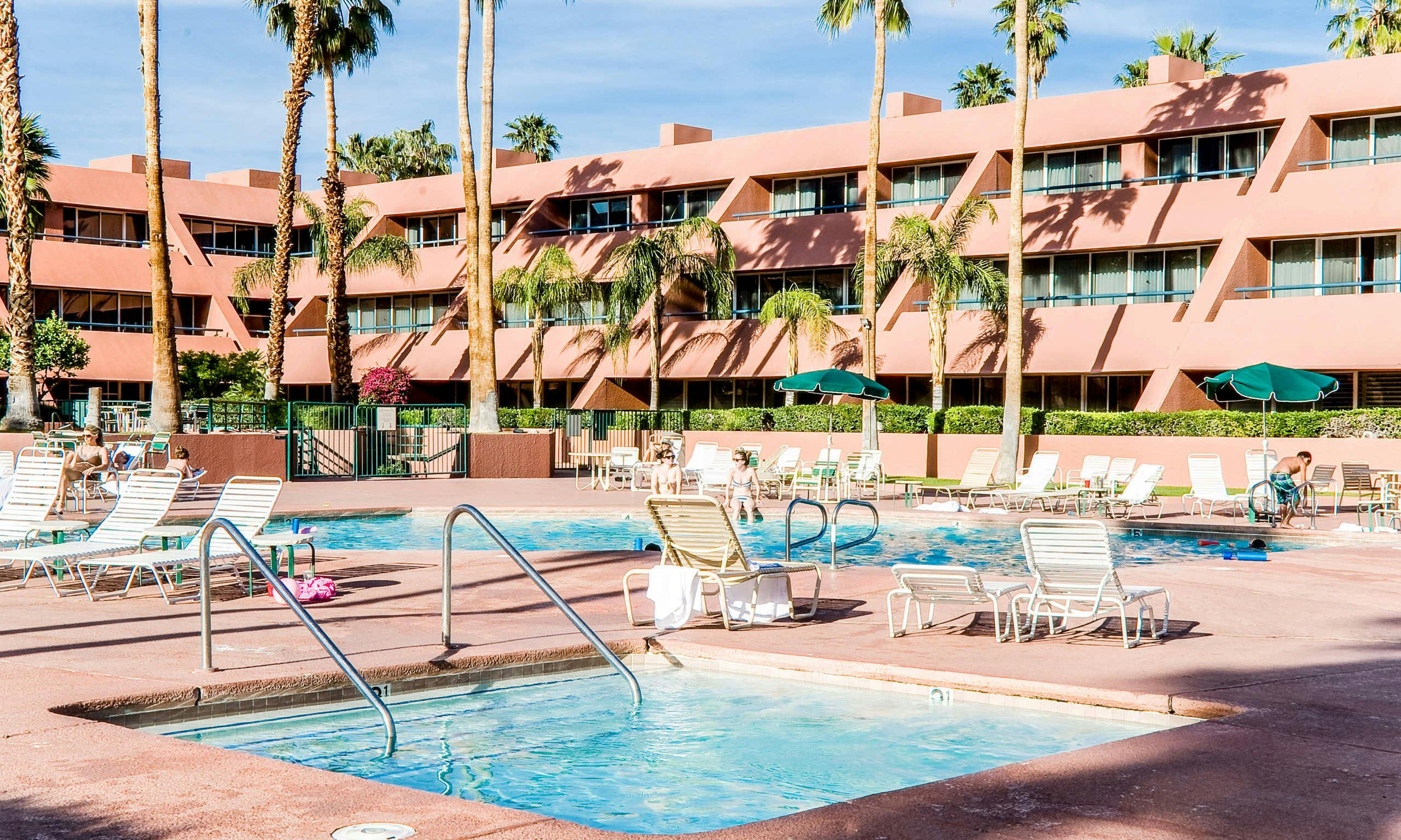 Hotel Marquis Villas photo 1