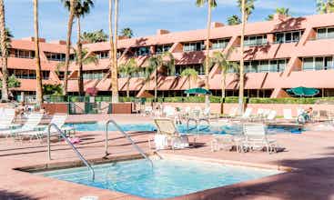 Hotel Marquis Villas photo 1