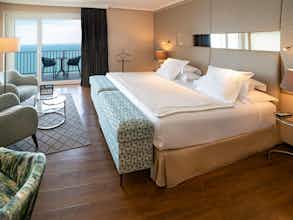 Hotel Mercure San Sebastián Monte Igueldo photo 2