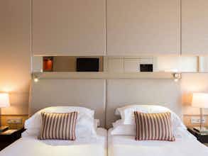Hotel Mercure San Sebastián Monte Igueldo photo 3
