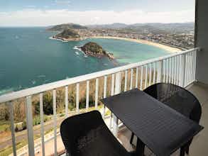 Hotel Mercure San Sebastián Monte Igueldo photo 4