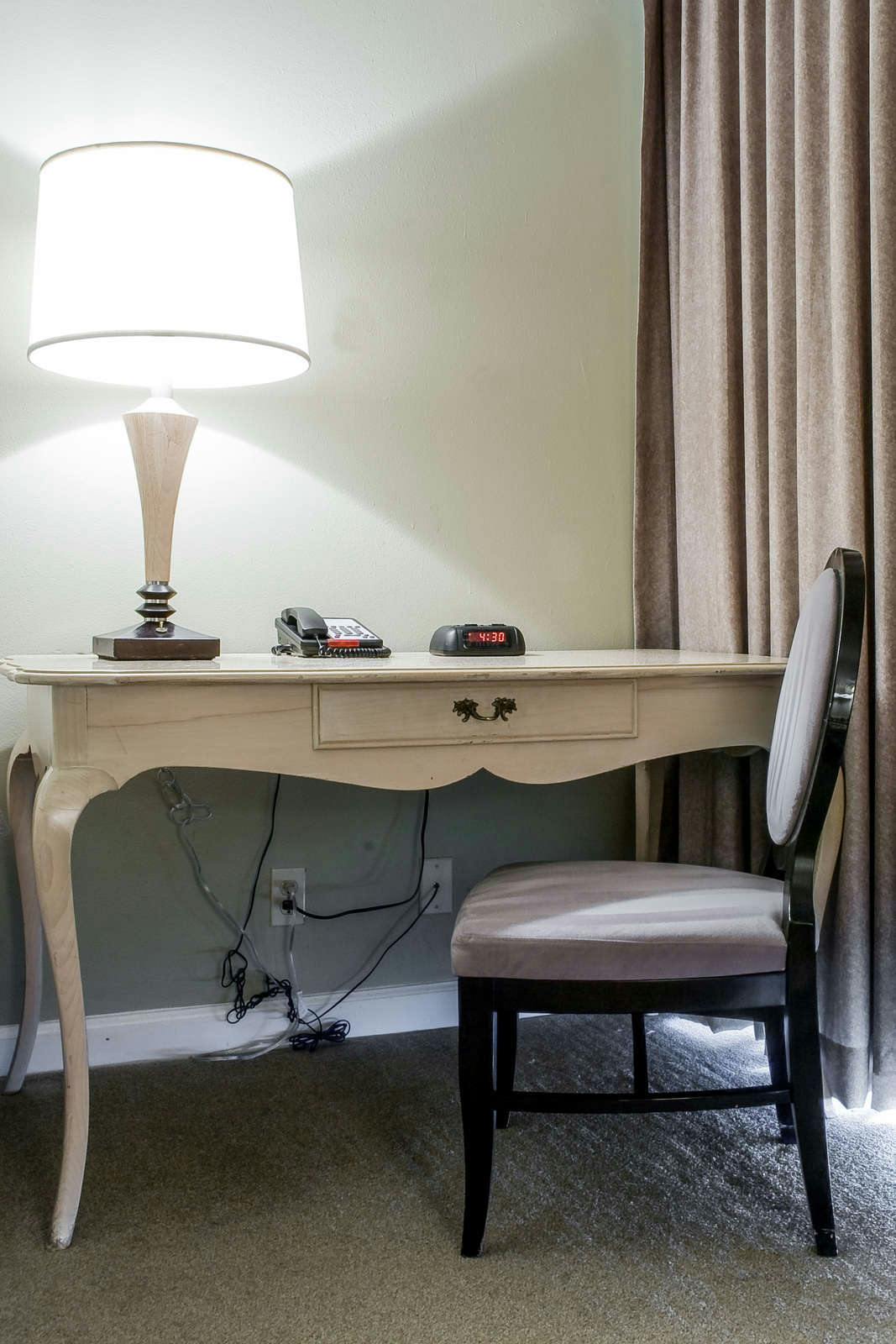 Hotel Marquis Villas photo 5