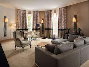 Hotel Sofitel Legend The Grand Amsterdam photo 4