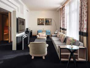 Hotel Sofitel Legend The Grand Amsterdam photo 5