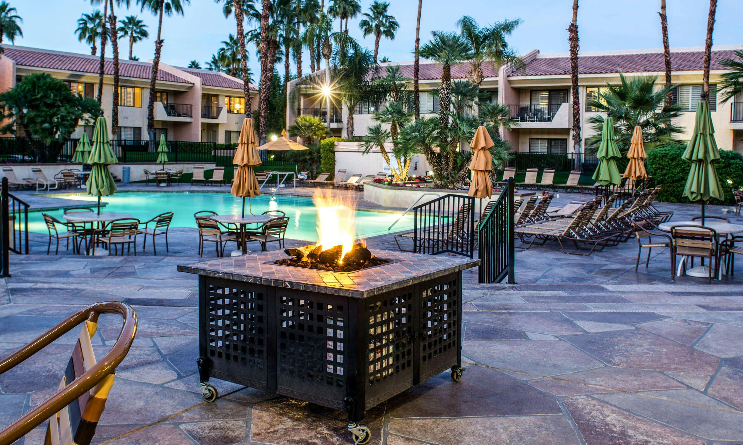 Welk Resorts Desert Oasis