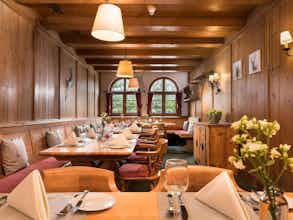 Hotel Mercure Hotel Garmisch Partenkirchen photo 2