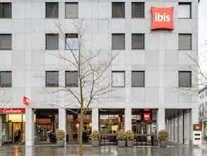 Hotel Ibis Baar Zug photo 5